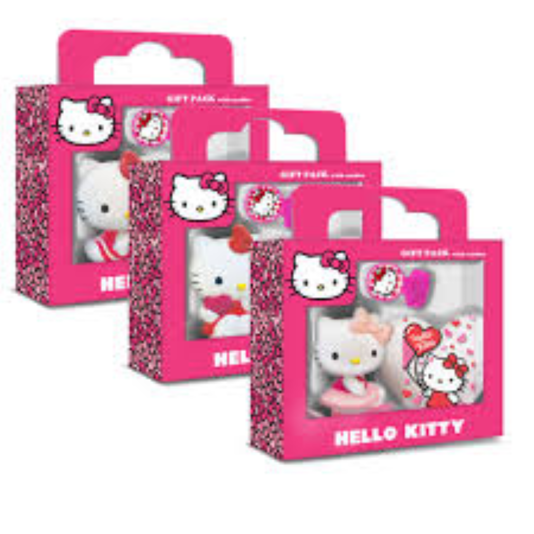 HELLO KITTY CANDY BOX